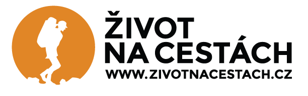 ŽivotNaCestách.cz - Cestovatelský portál pro opravdové cestovatele.